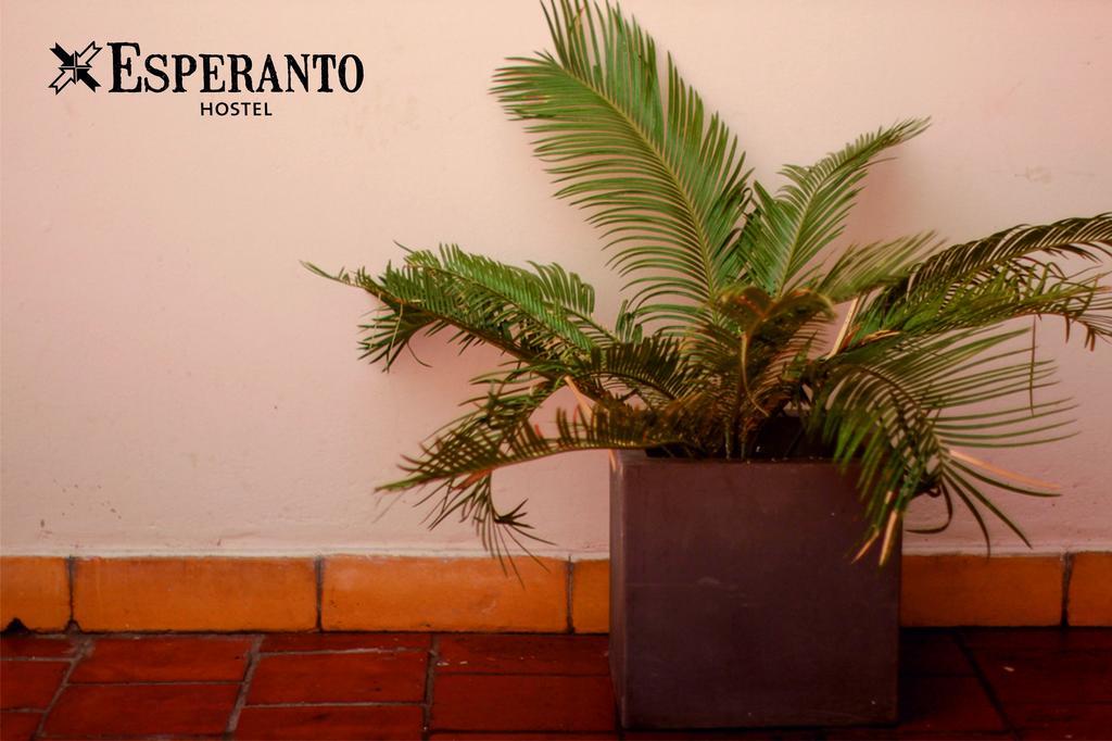 Esperanto Hostel Salta Zewnętrze zdjęcie
