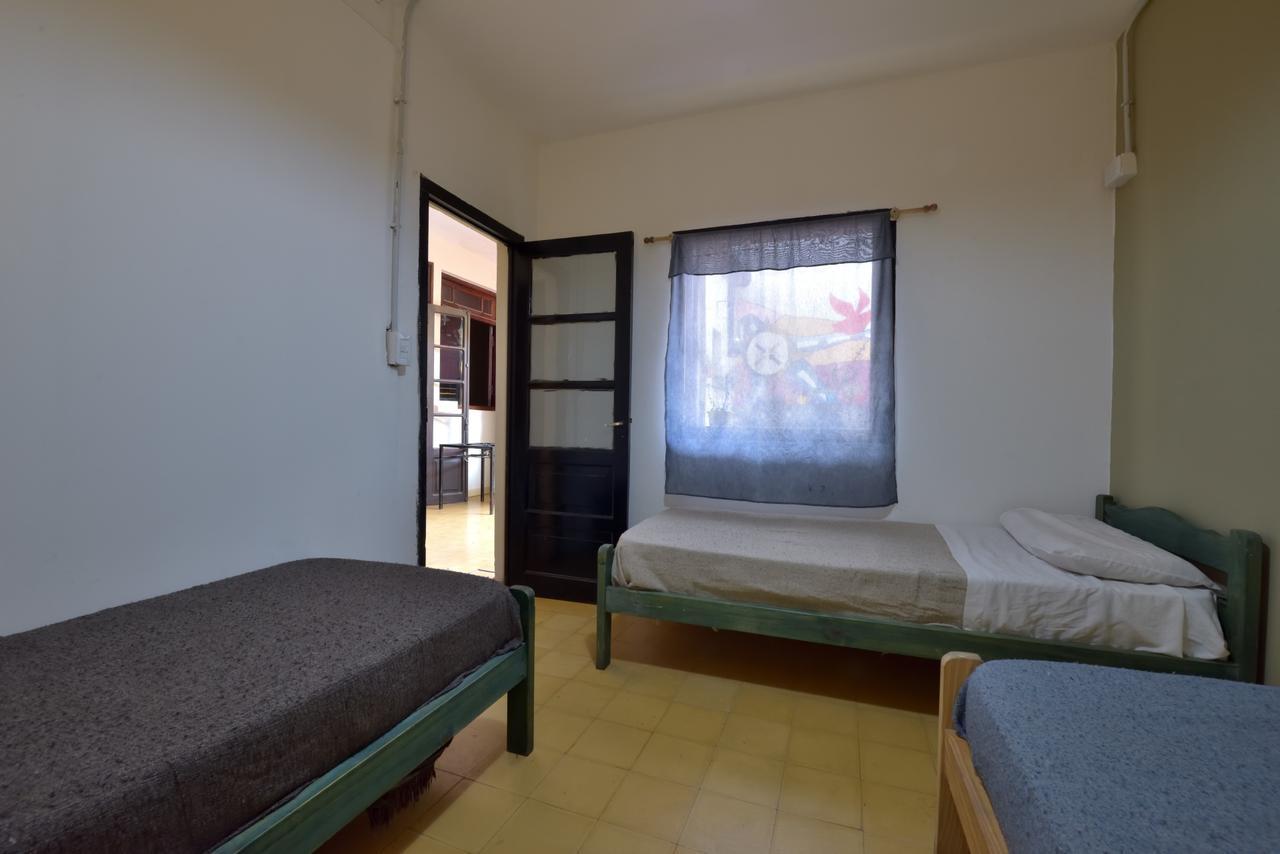 Esperanto Hostel Salta Zewnętrze zdjęcie