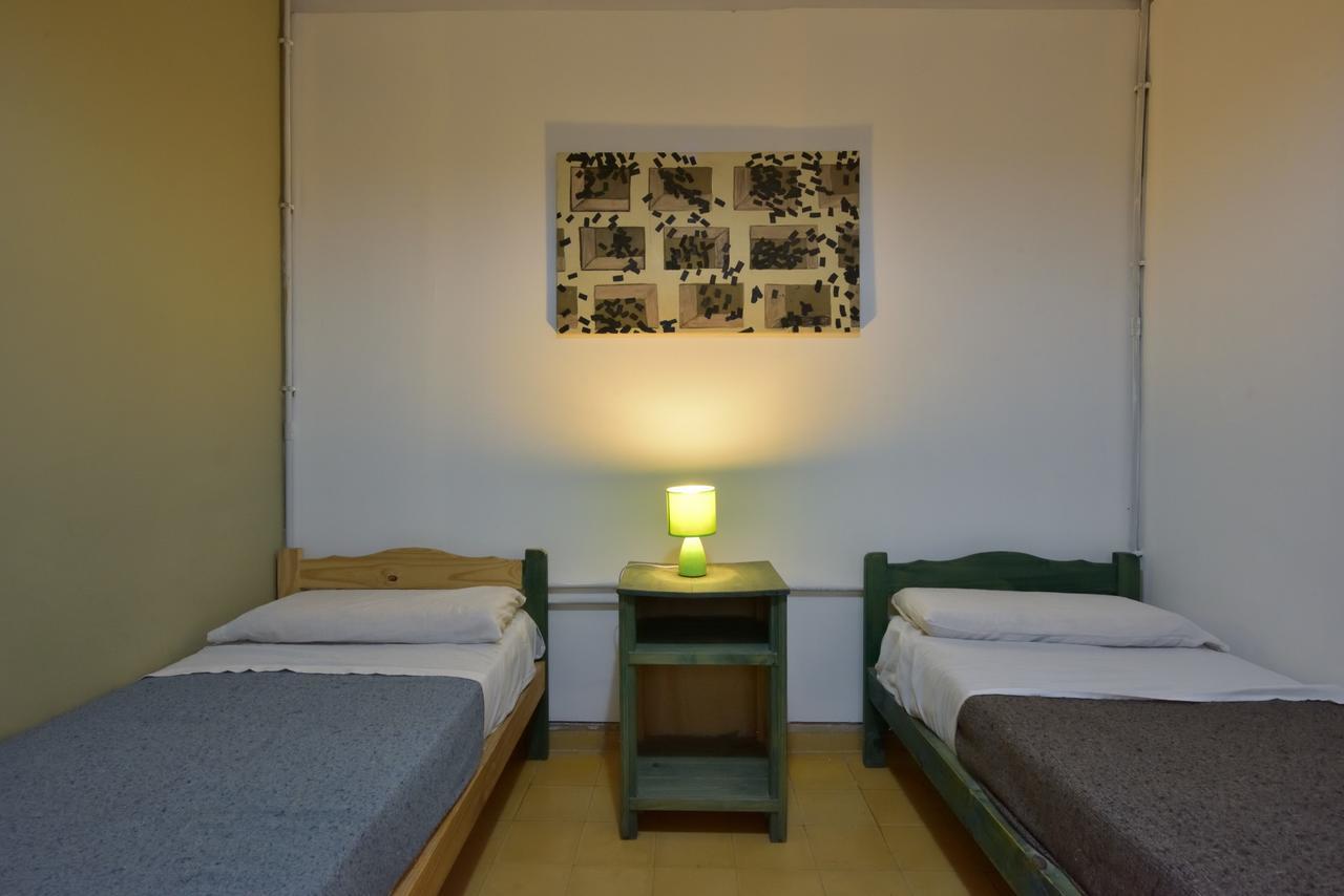 Esperanto Hostel Salta Zewnętrze zdjęcie