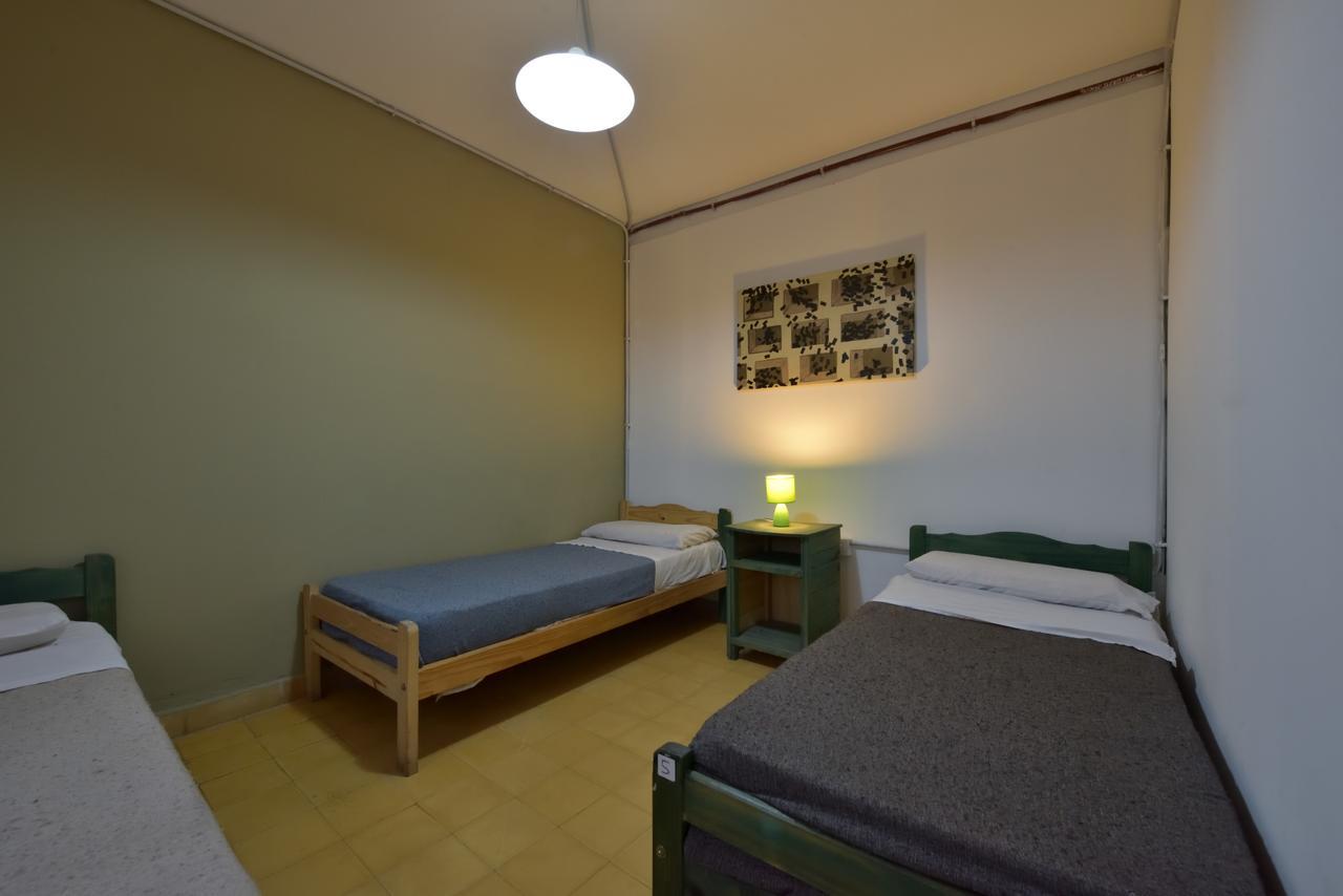 Esperanto Hostel Salta Zewnętrze zdjęcie
