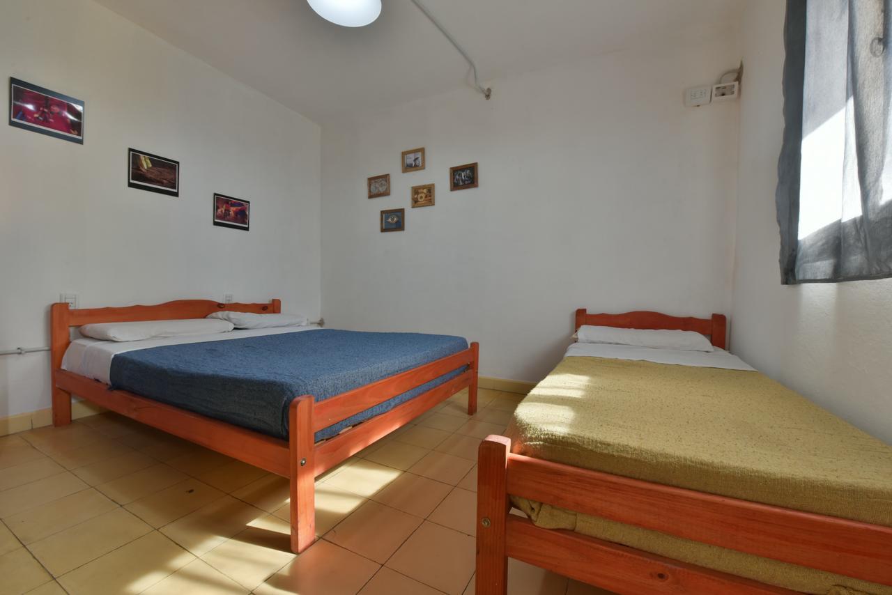 Esperanto Hostel Salta Zewnętrze zdjęcie