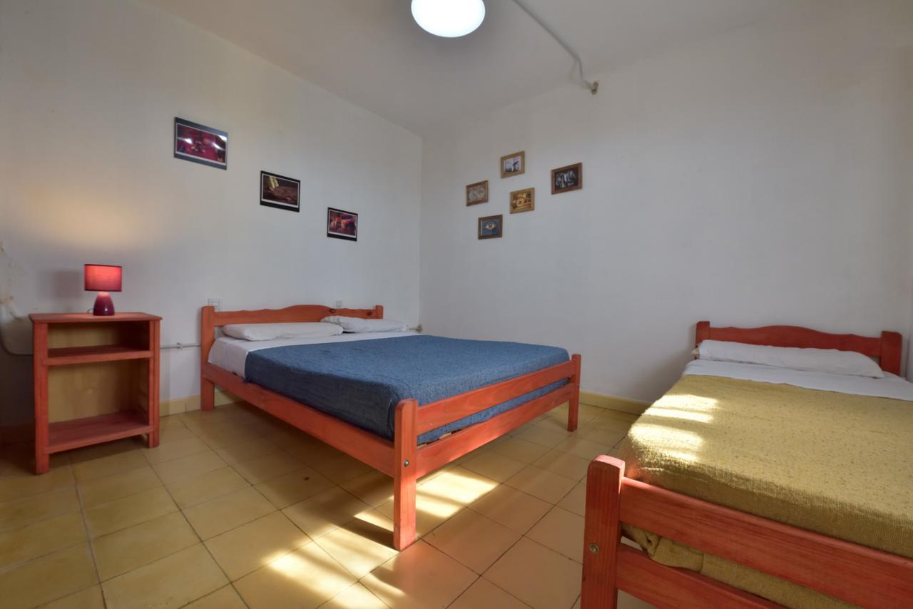 Esperanto Hostel Salta Zewnętrze zdjęcie