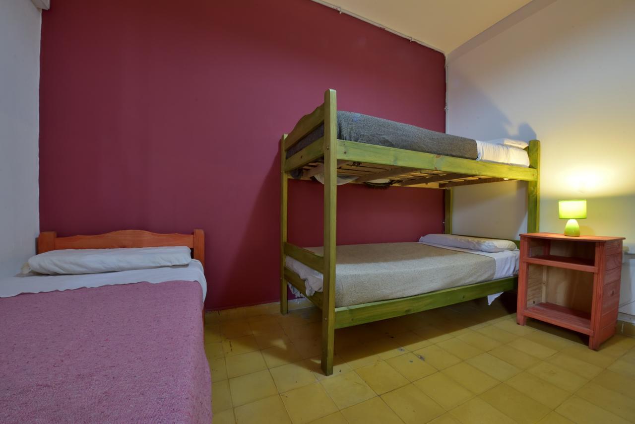 Esperanto Hostel Salta Zewnętrze zdjęcie