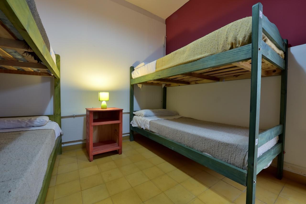 Esperanto Hostel Salta Zewnętrze zdjęcie